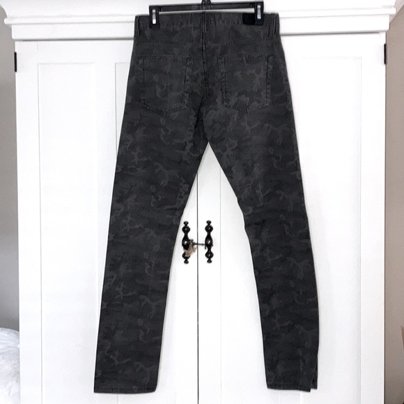 Nike Skinny Pants - Picture 4 of 10